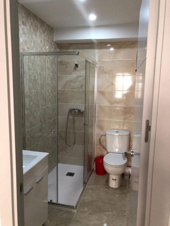 Apartamento Apartamento Las Palmeras Castellón de la Plana Exterior foto