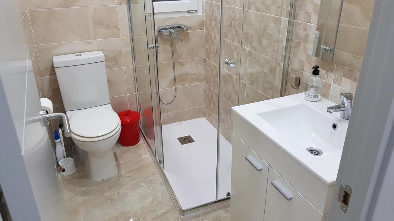 Apartamento Apartamento Las Palmeras Castellón de la Plana Exterior foto