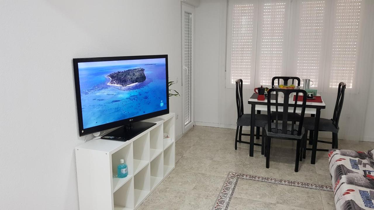 Apartamento Apartamento Las Palmeras Castellón de la Plana Exterior foto